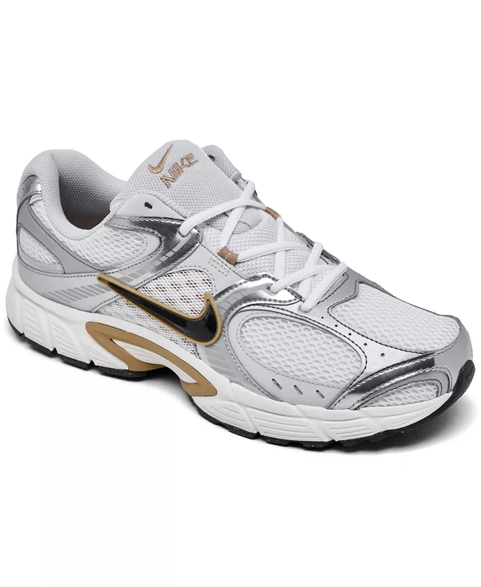 Мужские повседневные кроссовки V5 RNR от Finish Line Nike, мультиколор
Мужские повседневные кроссовки V5 RNR от Finish Line Nike, мультиколор