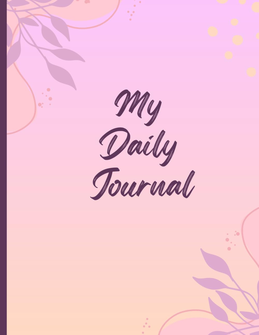 The Art of Being Thankful: A Guided Journal for Mindfulness, Self-Growth, and Joyful Living (Independently published)
The Art of Being Thankful: A Guided Journal for Mindfulness, Self-Growth, and Joyful Living (Independently published)