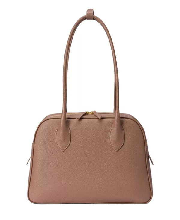 Сумка-Тоут La autostrada Hyer Goods, бежевый
Сумка-Тоут La autostrada Hyer Goods, бежевый