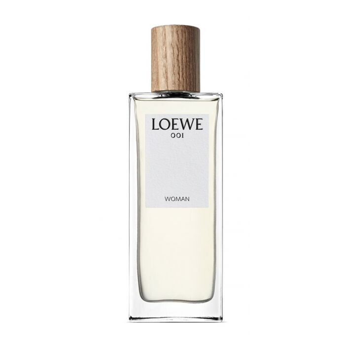 Мужская туалетная вода Loewe 001 Woman EDP Loewe, 30
Мужская туалетная вода Loewe 001 Woman EDP Loewe, 30