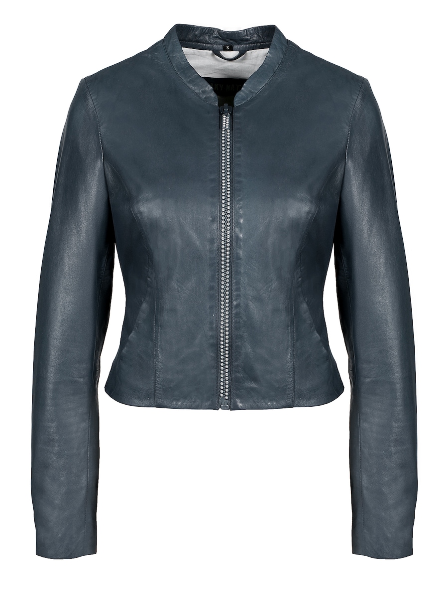 Куртка межсезонная FREAKY NATION, темно-синий
Куртка межсезонная FREAKY NATION, темно-синий