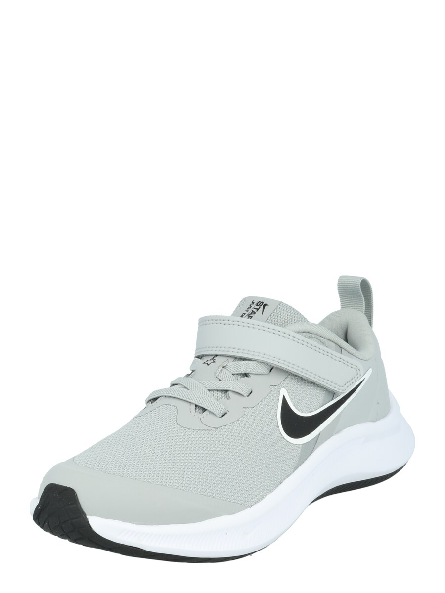 Спортивная обувь NIKE Star Runner 3, серый
Спортивная обувь NIKE Star Runner 3, серый