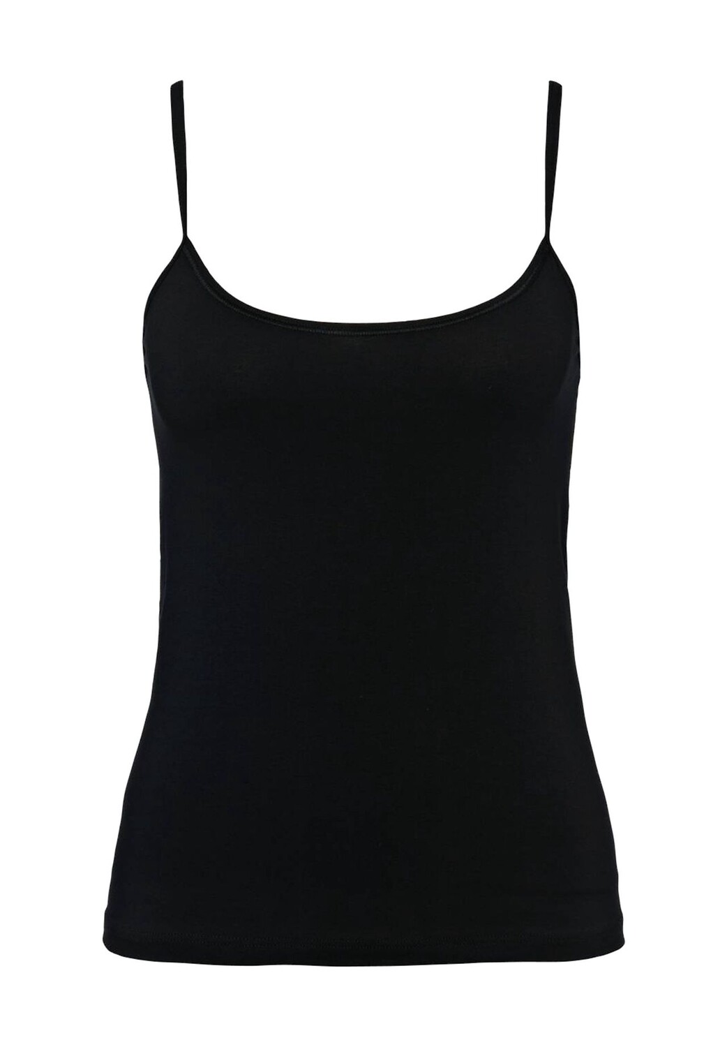 Топ подмышки «Салли», бретельки-спагетти, женский Sylvia Speidel., черный
Топ подмышки «Салли», бретельки-спагетти, женский Sylvia Speidel., черный