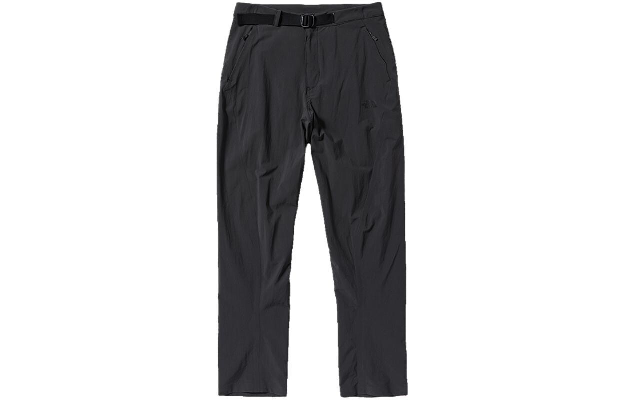 Трикотажные спортивные штаны мужские серые The North Face, серый
Трикотажные спортивные штаны мужские серые The North Face, серый