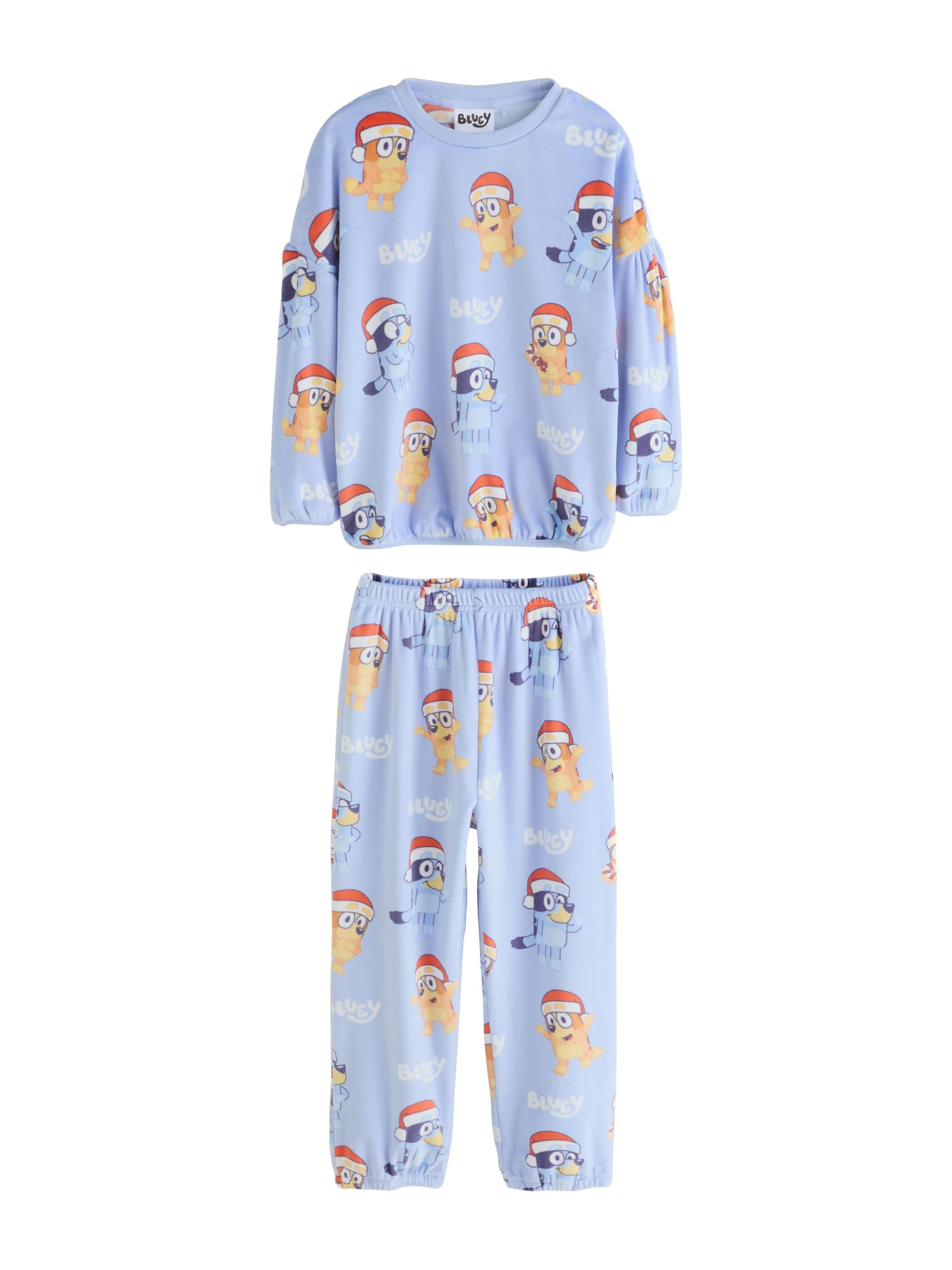Next Пижама в цвете Navy, Sky Blue
Next Пижама в цвете Navy, Sky Blue