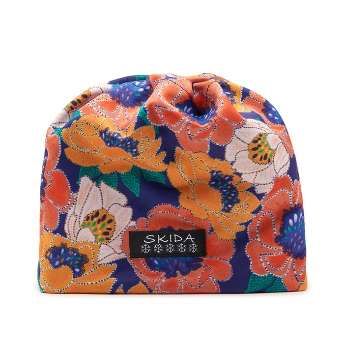 Нордическая шляпа - женская Skida, Meribel
Нордическая шляпа - женская Skida, Meribel