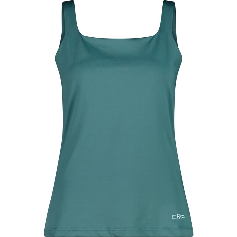 Рубашка женская двойная Cmp, цвет agave
Рубашка женская двойная Cmp, цвет agave