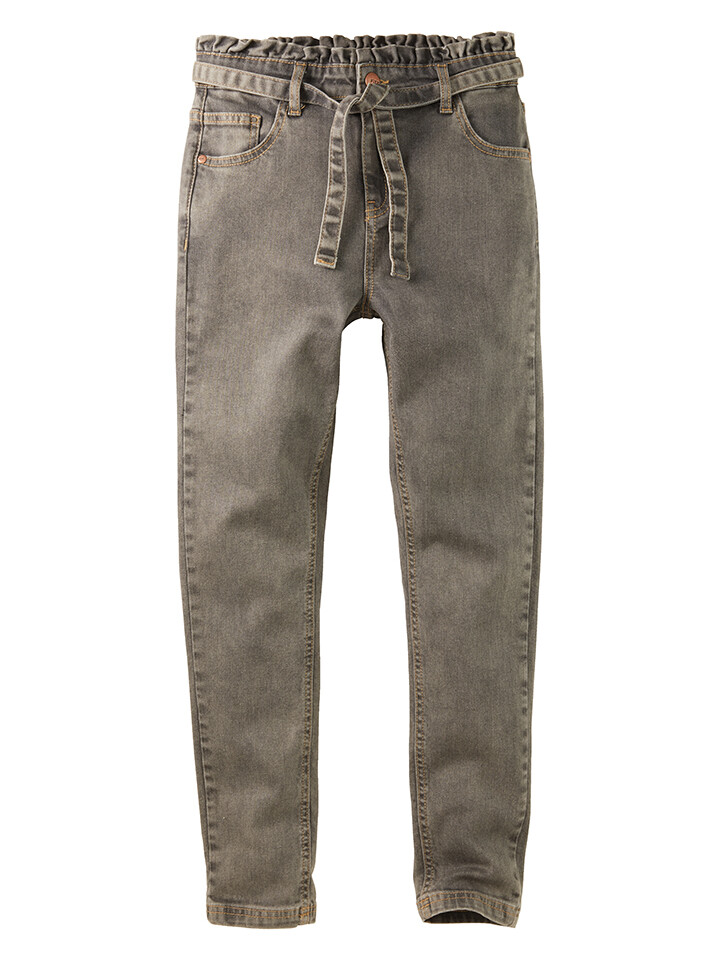 Джинсы JAKO O Regular fit, серый
Джинсы JAKO O Regular fit, серый