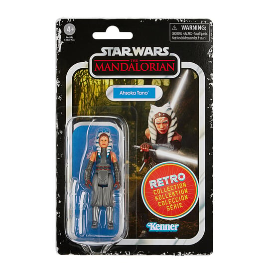Hasbro, Star Wars Retro Collection, коллекционная фигурка, Мужчина Асока Тано, 10 см, Серый, Hasbro, Star Wars Retro Collection, коллекционная фигурка, Мужчина Асока Тано, 10 см
Hasbro, Star Wars Retro Collection, коллекционная фигурка, Мужчина Асока Тано, 10 см, Серый, Hasbro, Star Wars Retro Collection, коллекционная фигурка, Мужчина Асока Тано, 10 см