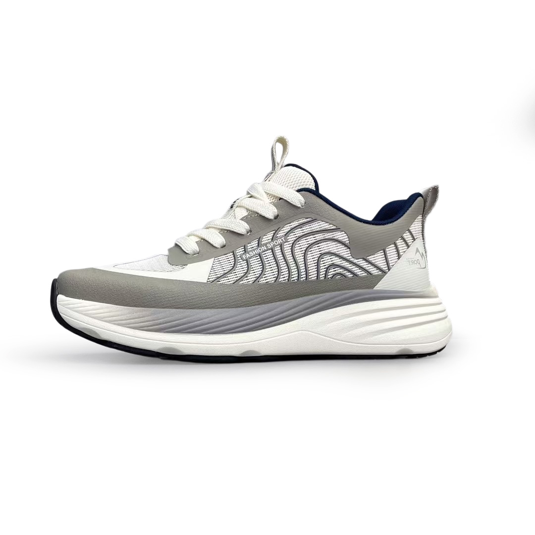 Devanro Высокие, износостойкие, легкие и дышащие мужские кеды низкие кеды экрю, цвет Ecru
Devanro Высокие, износостойкие, легкие и дышащие мужские кеды низкие кеды экрю, цвет Ecru