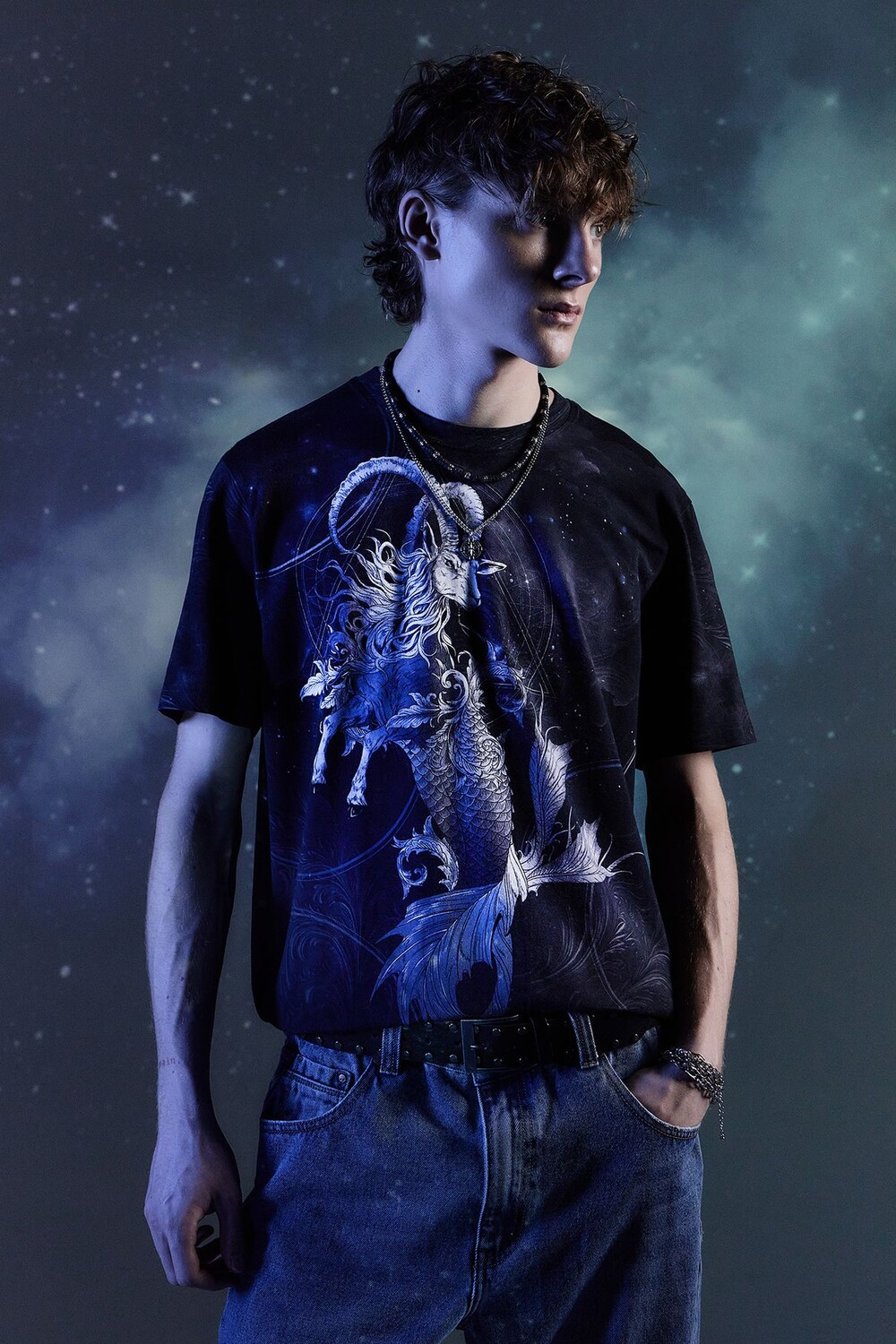 Футболка Medicine, черный
Футболка Medicine, черный