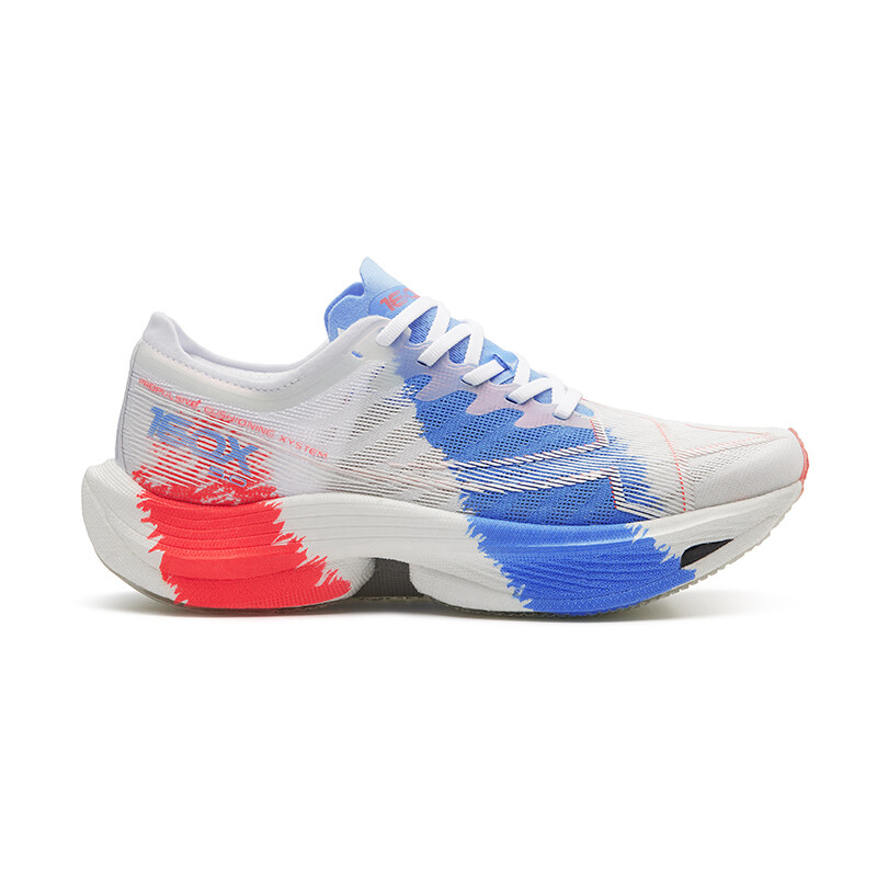 Кроссовки женские низкие Sea Sky Blue / New White / Laser Red Xtep
Кроссовки женские низкие Sea Sky Blue / New White / Laser Red Xtep