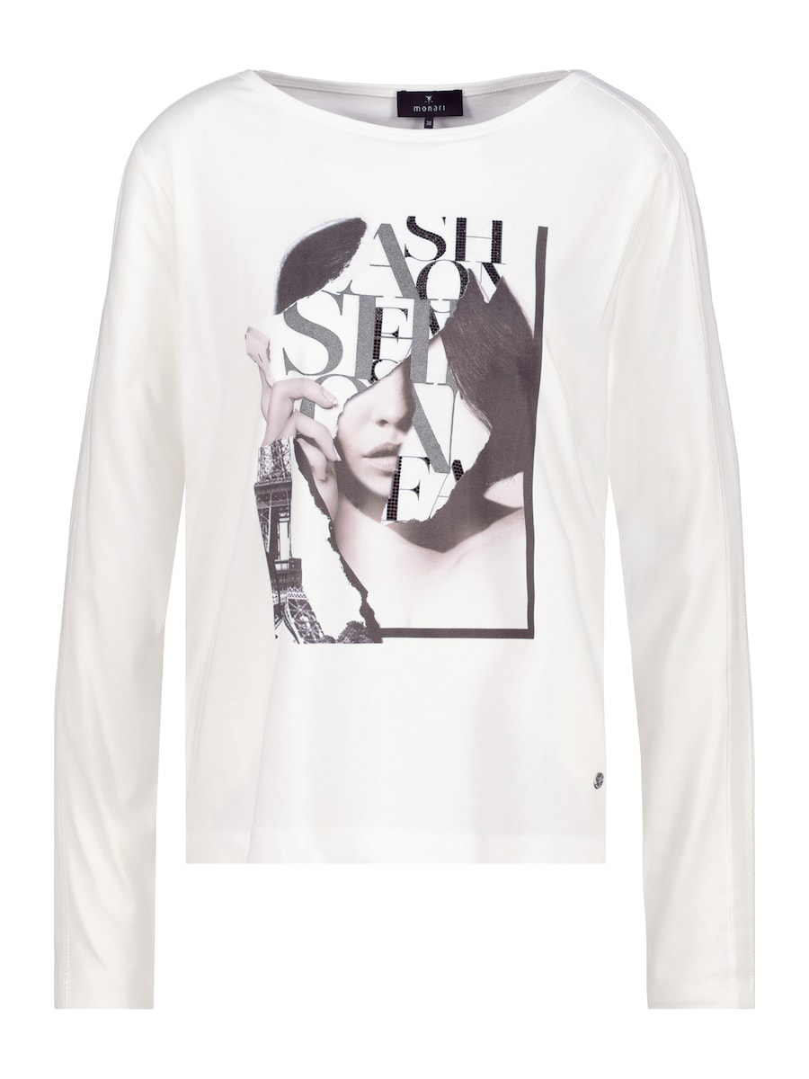 Рубашка monari, белый
Рубашка monari, белый