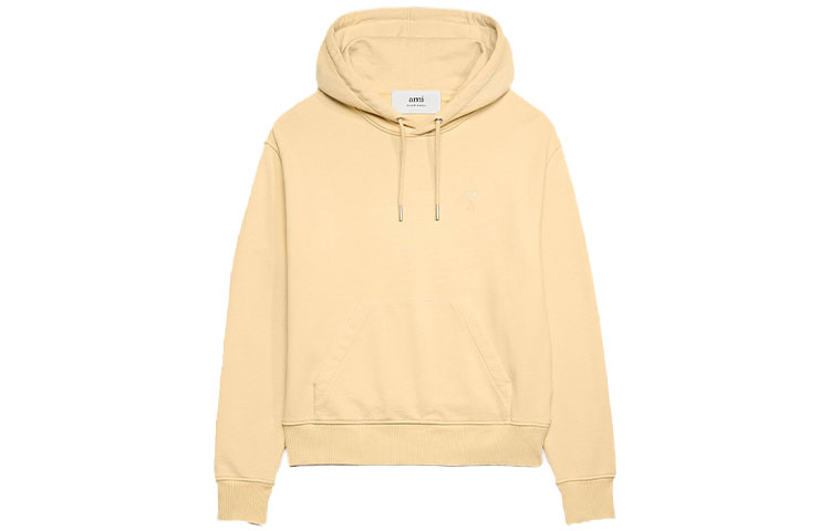 Amiparis Толстовка унисекс цвета хаки
Amiparis Толстовка унисекс цвета хаки