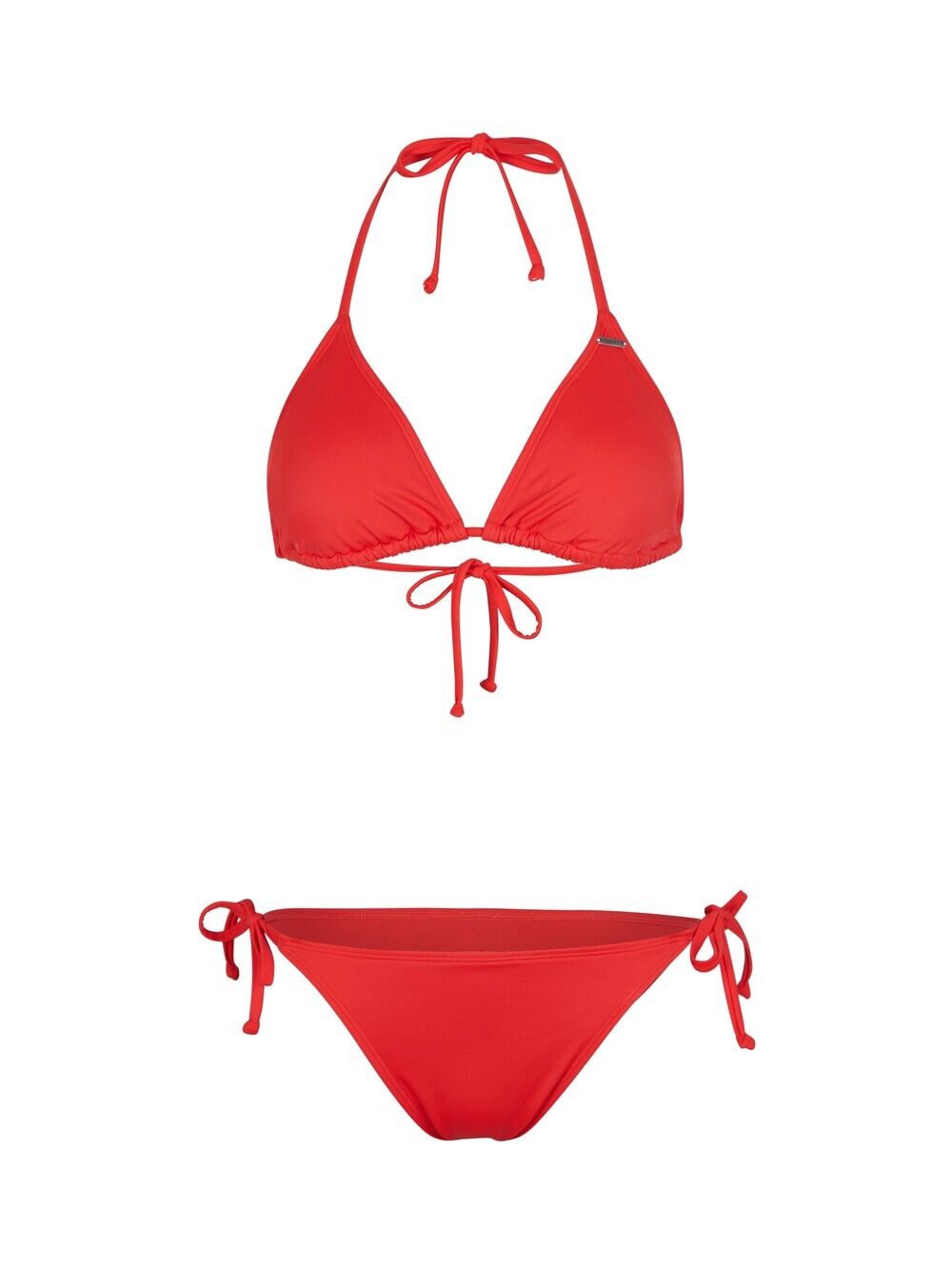 Треугольное бикини ONEILL Capri-Bondey, красный
Треугольное бикини ONEILL Capri-Bondey, красный