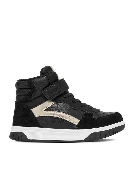 Сапоги CEO-AVO-333-052-1 Lasocki Young, чёрный 
Сапоги CEO-AVO-333-052-1 Lasocki Young, чёрный