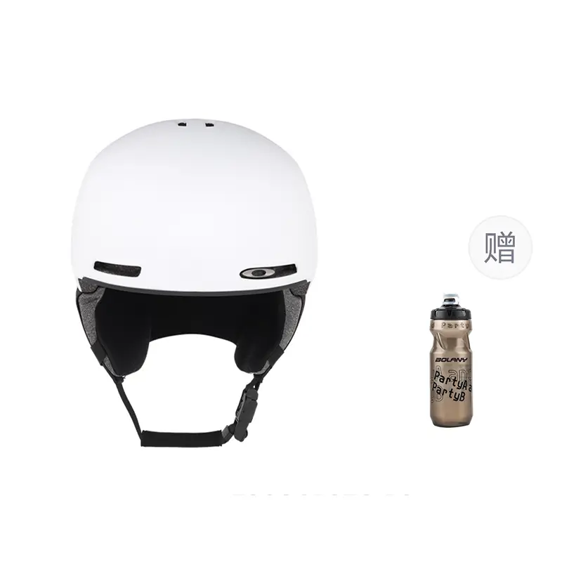 Лыжный шлем для взрослых и подростков из поликарбоната Oakley, Серый, Лыжный шлем для взрослых и подростков из поликарбоната Oakley
Лыжный шлем для взрослых и подростков из поликарбоната Oakley, Серый, Лыжный шлем для взрослых и подростков из поликарбоната Oakley