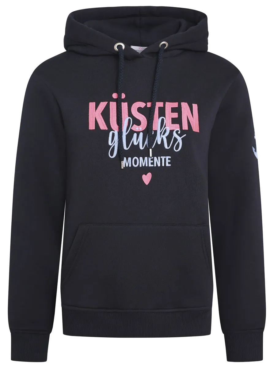 Толстовка с двумя сердечками, с капюшоном, принтом спереди, толстовка с капюшоном Zwillingsherz, цвет морской волны
Толстовка с двумя сердечками, с капюшоном, принтом спереди, толстовка с капюшоном Zwillingsherz, цвет морской волны