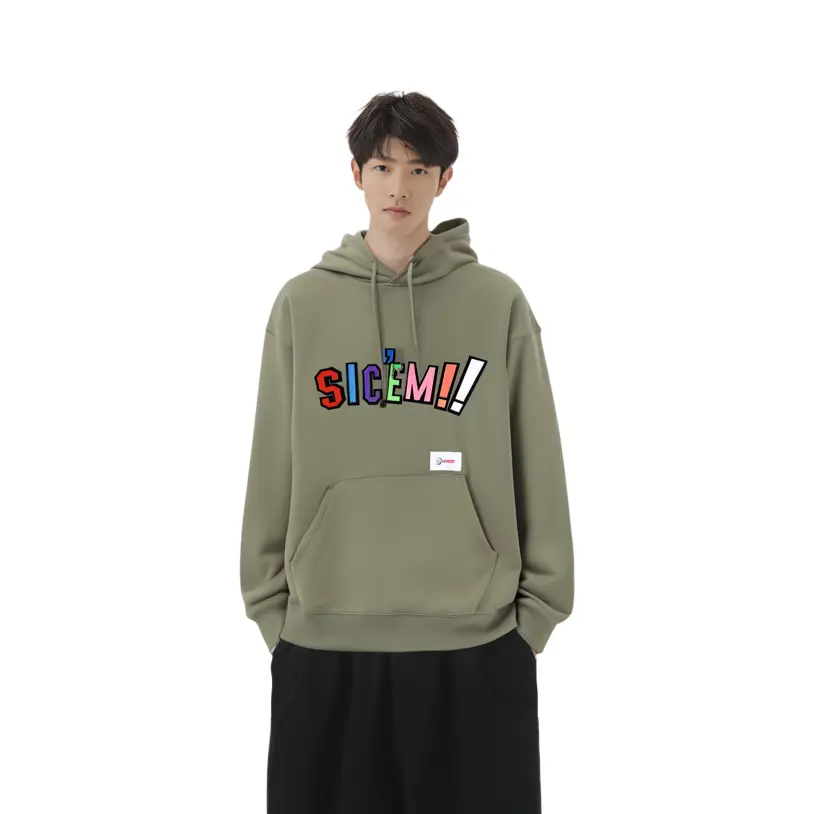 Толстовка Supreme Wtaps Sic’em!, черный
Толстовка Supreme Wtaps Sic’em!, черный