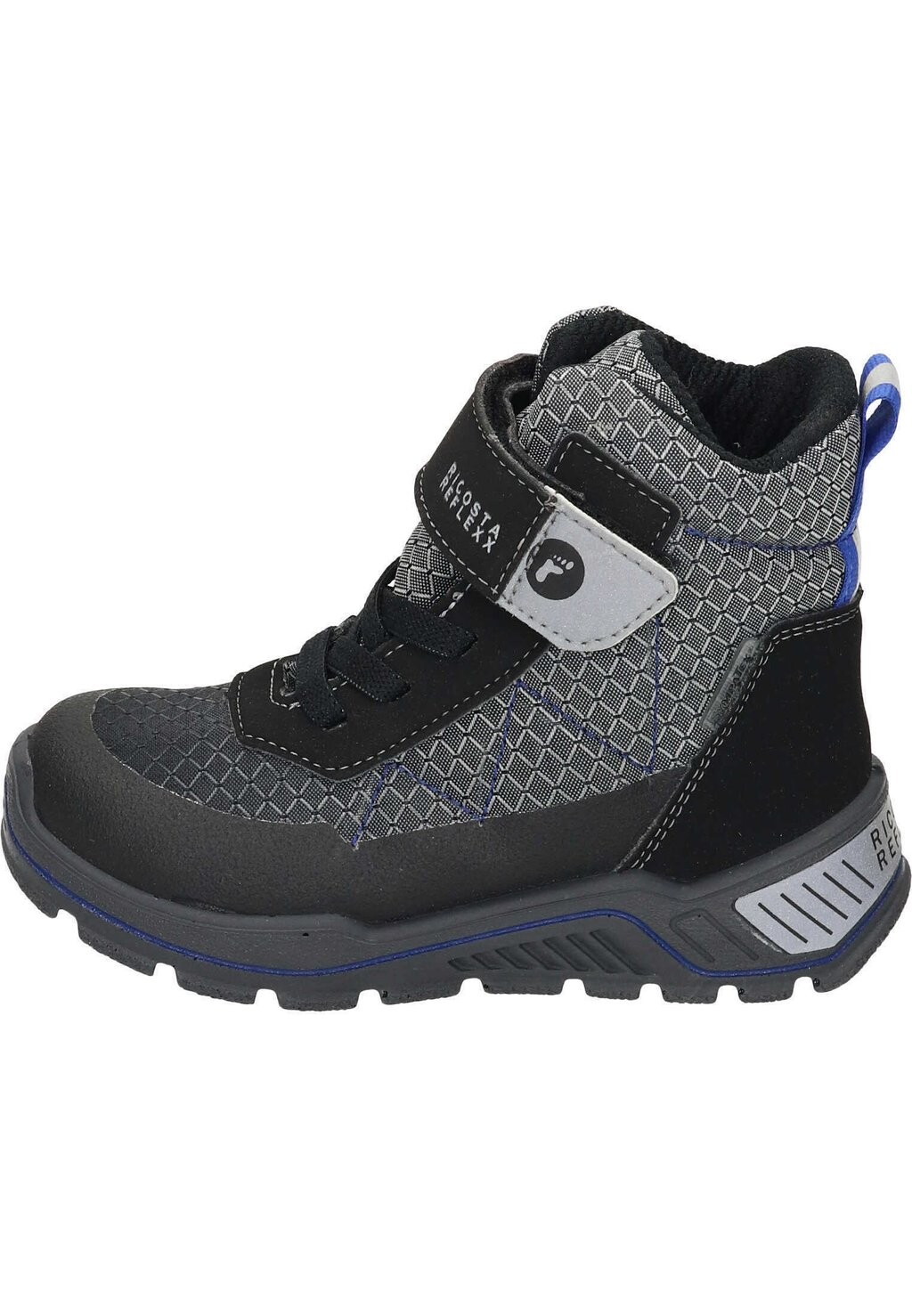 Зимние ботинки/зимние ботинки BRIXEN Ricosta, цвет schwarz schwarz
Зимние ботинки/зимние ботинки BRIXEN Ricosta, цвет schwarz schwarz