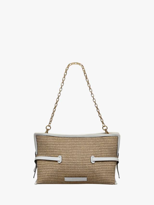 Клатч Fleet Street Raffia среднего размера с открытым верхом Radley, Natural
Клатч Fleet Street Raffia среднего размера с открытым верхом Radley, Natural