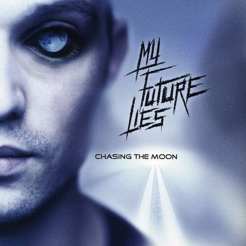 CD диск My Future Lies: Chasing the Moon
CD диск My Future Lies: Chasing the Moon