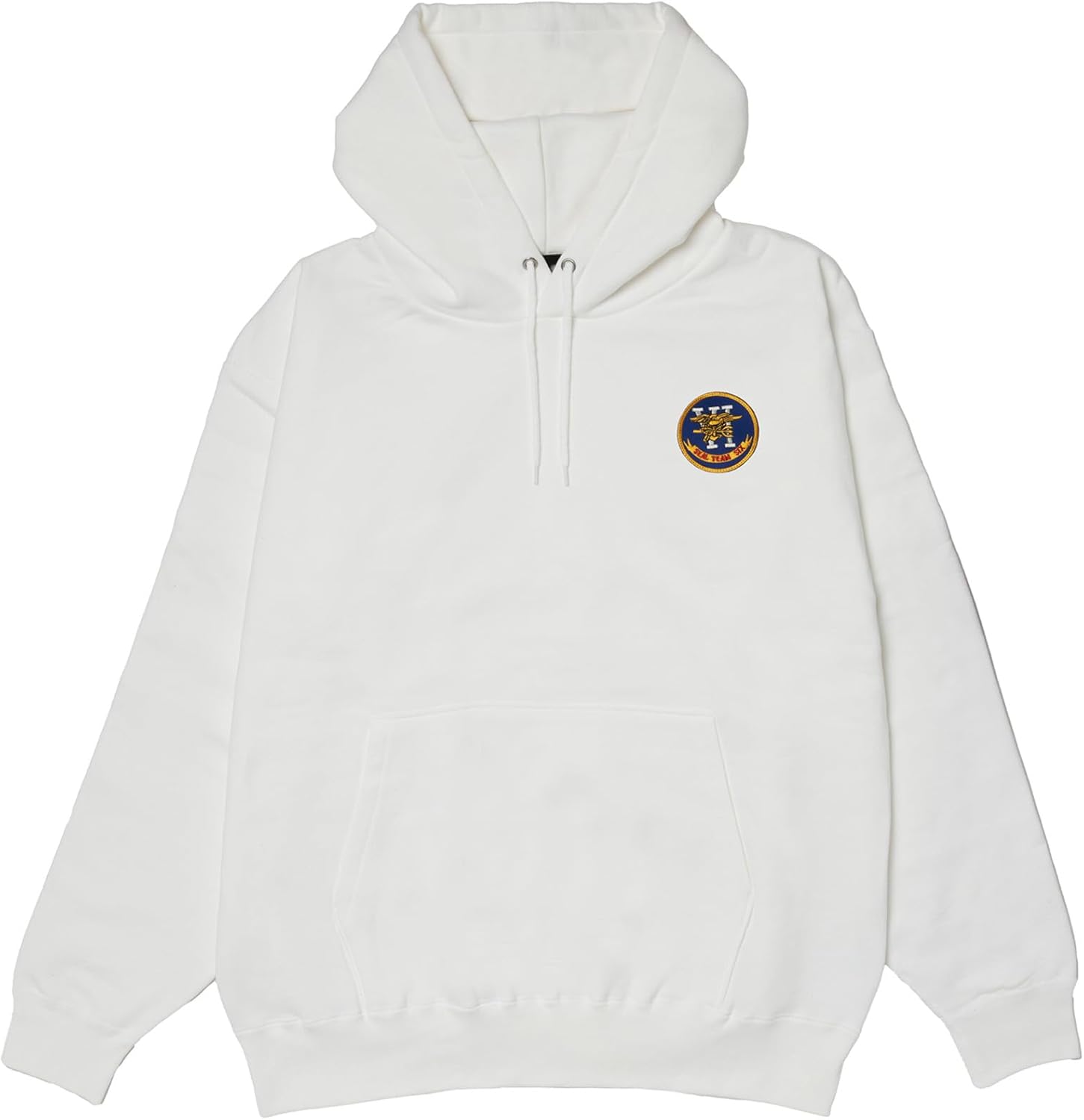 Толстовка с капюшоном в стиле F, нашивка с гербом армии США, плотная ткань 12,4 унции, подкладка с начесом, толстовка без капюшона, белая F-Style, Белый, Толстовка с капюшоном в стиле F, нашивка с гербом армии США, плотная ткань 12,4 унции, подкладка с на
Толстовка с капюшоном в стиле F, нашивка с гербом армии США, плотная ткань 12,4 унции, подкладка с начесом, толстовка без капюшона, белая F-Style, Белый, Толстовка с капюшоном в стиле F, нашивка с гербом армии США, плотная ткань 12,4 унции, подкладка с на