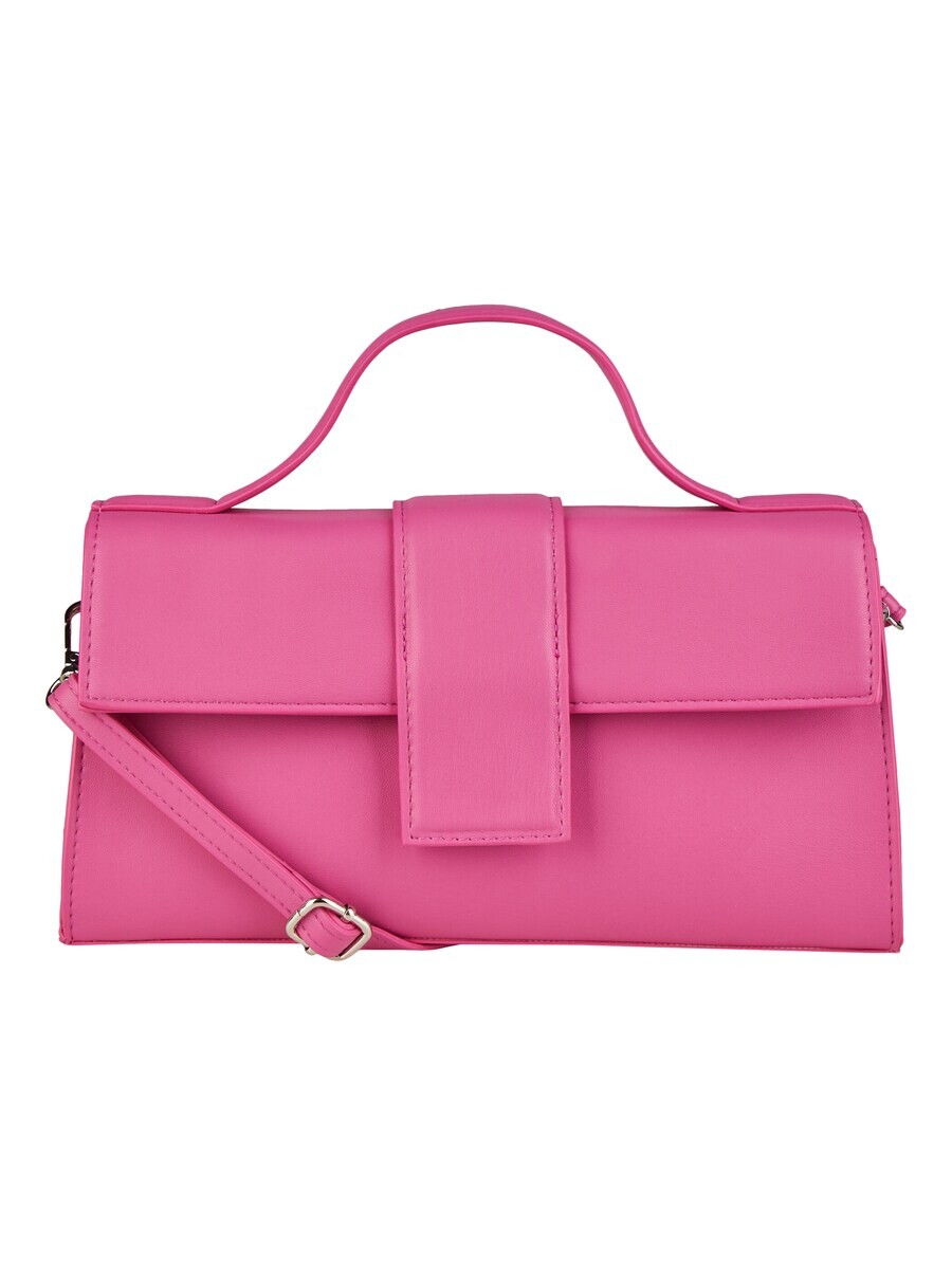 Сумочка Curuba Handbag RIGA, розовый
Сумочка Curuba Handbag RIGA, розовый