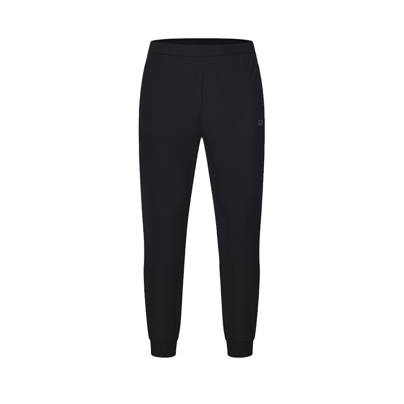 ФИЛА Мужские Вязаные Спортивные Штаны Глубокий Черный
ФИЛА Мужские Вязаные Спортивные Штаны Глубокий Черный