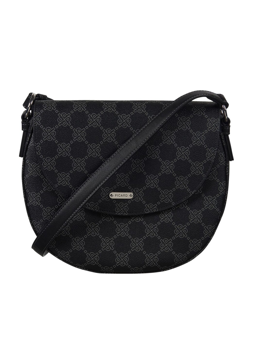 Сумка через плечо, эмблема, логотип, для женщин PICARD, черный
Сумка через плечо, эмблема, логотип, для женщин PICARD, черный