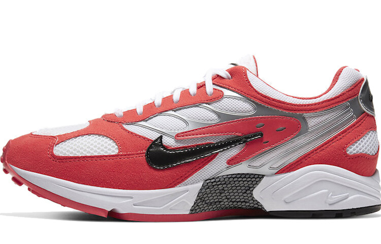Кроссовки Nike Air Ghost Racer Track Red
Кроссовки Nike Air Ghost Racer Track Red