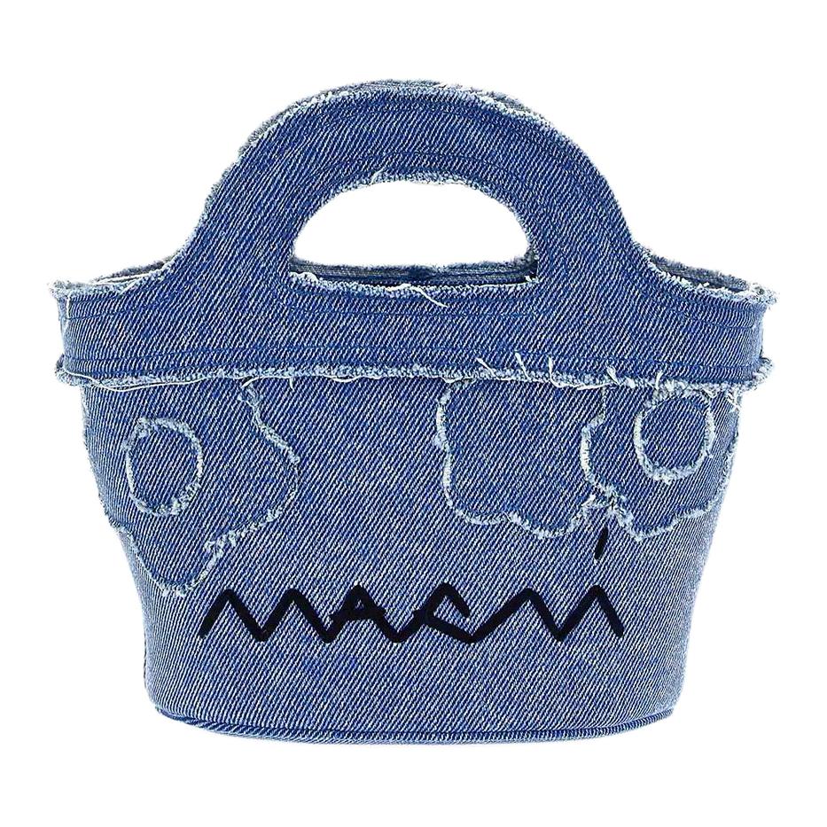 MARNI Тропическая мини-сумка
MARNI Тропическая мини-сумка