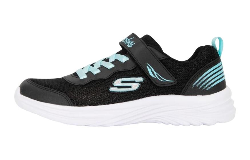 Кроссовки Skechers Kids Lifestyle Shoes GS Low-top Black/Green
Кроссовки Skechers Kids Lifestyle Shoes GS Low-top Black/Green
