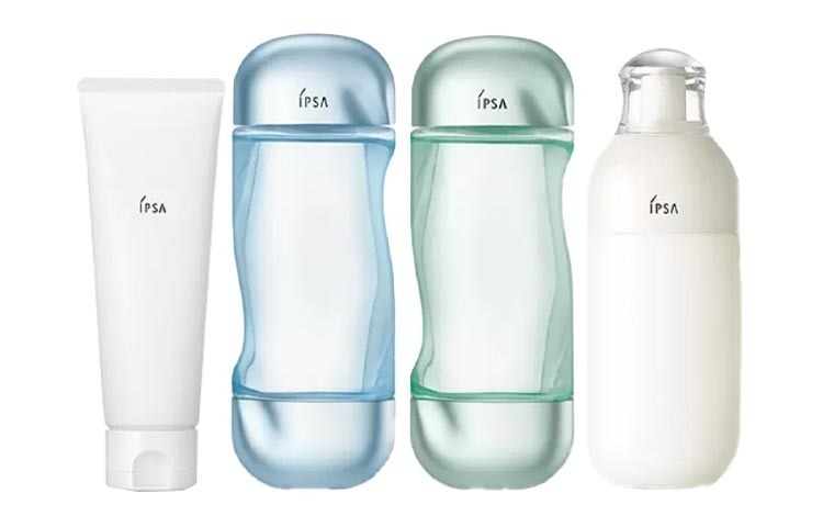 Наборы для ухода за кожей Unisex IPSA
Наборы для ухода за кожей Unisex IPSA