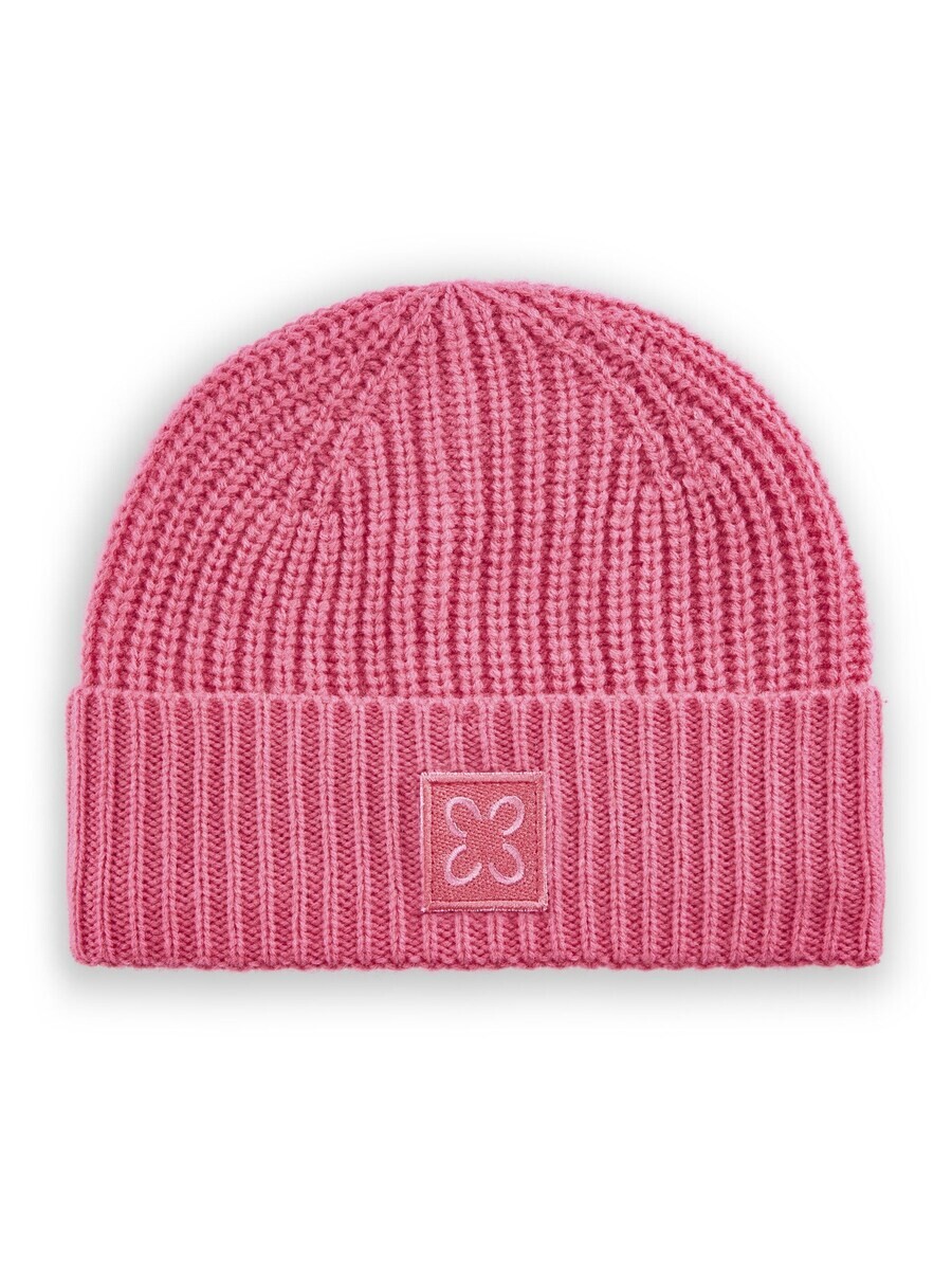 Шапка CODELLO Beanie, розовый
Шапка CODELLO Beanie, розовый