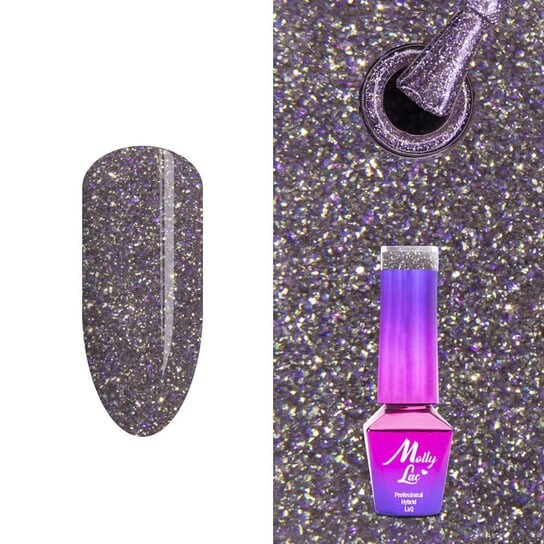 Гибридный лак для ногтей, № 206 «Флоренция», 5 мл Molly Lac, Sensual
Гибридный лак для ногтей, № 206 «Флоренция», 5 мл Molly Lac, Sensual