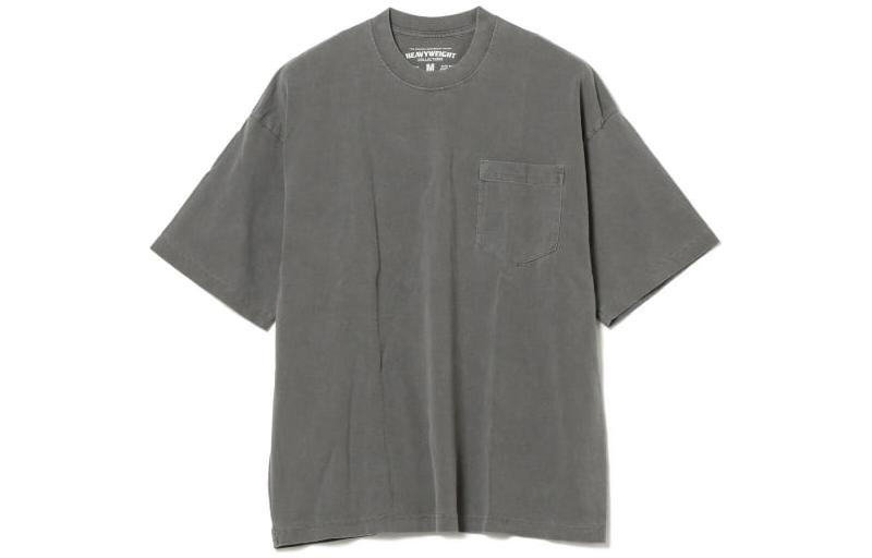 Футболка мужская Beams, фиолетовый
Футболка мужская Beams, фиолетовый