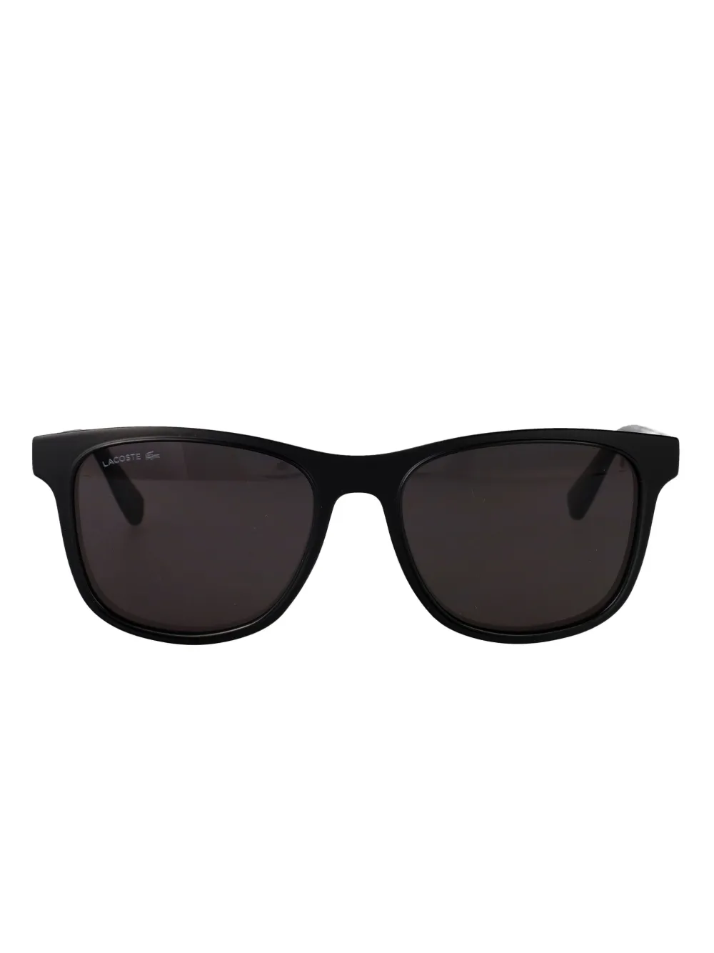 Солнцезащитные очки в квадратной оправе Lacoste, черный
Солнцезащитные очки в квадратной оправе Lacoste, черный