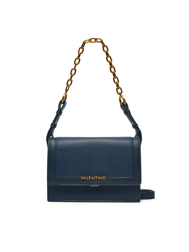 Сумка Valentino Ushuaia VBS8G509, темно-синий
Сумка Valentino Ushuaia VBS8G509, темно-синий