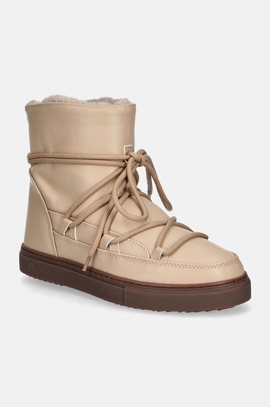 Детские зимние ботинки Inuikii, бежевый
Детские зимние ботинки Inuikii, бежевый