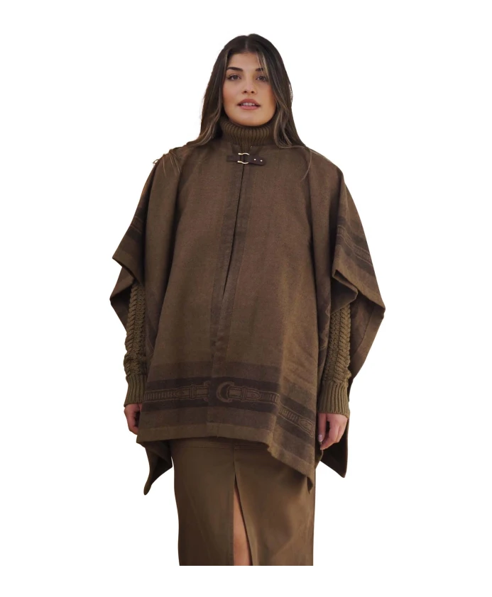 Женское пальто Polo Ralph Lauren бежевых тонов Ralph Lauren, коричневый
Женское пальто Polo Ralph Lauren бежевых тонов Ralph Lauren, коричневый