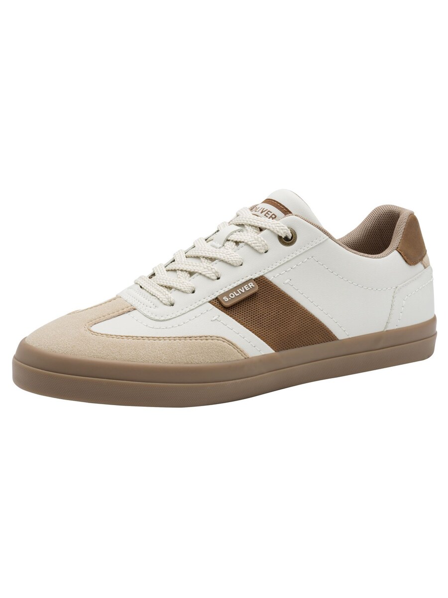 Кроссовки s.Oliver, White
Кроссовки s.Oliver, White