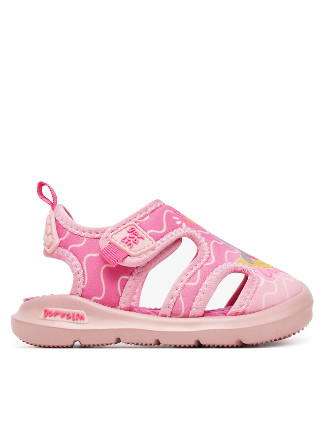 Сандалии Garvalin 252846, розовый
Сандалии Garvalin 252846, розовый