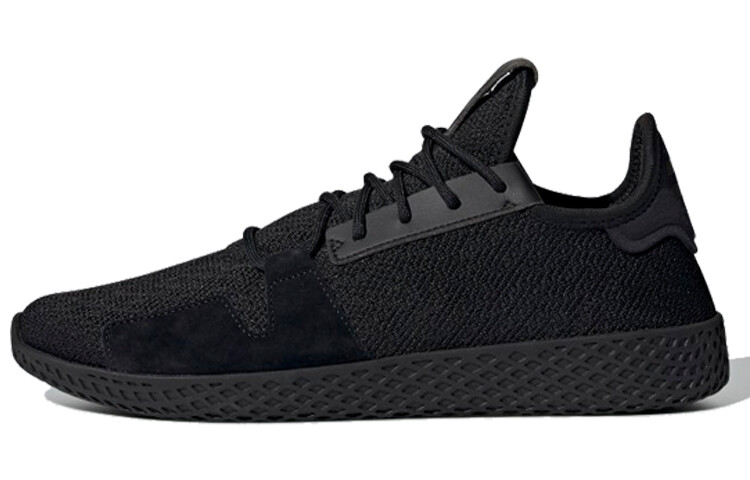 Adidas Originals Pharrell x Adidas Tennis Hu V2 Core Черный
Adidas Originals Pharrell x Adidas Tennis Hu V2 Core Черный