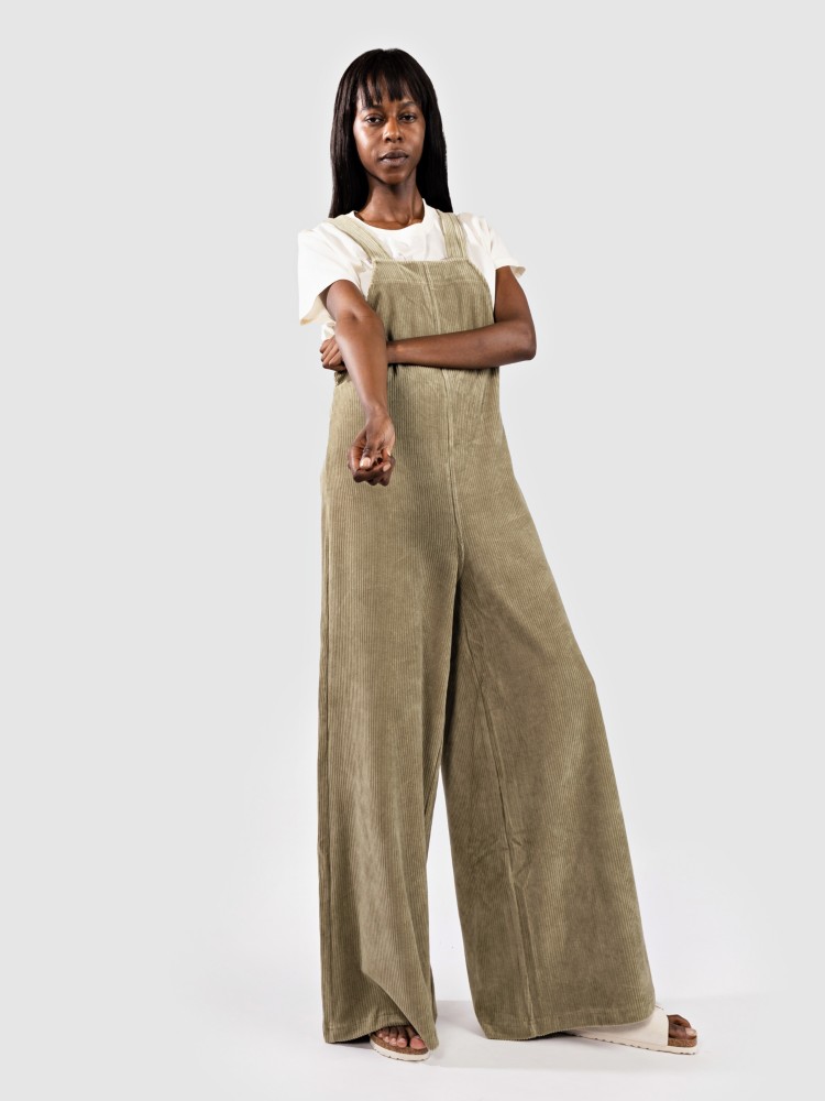 Комбинезон Roxy Best Daze Jumpsuit, oil green
Комбинезон Roxy Best Daze Jumpsuit, oil green