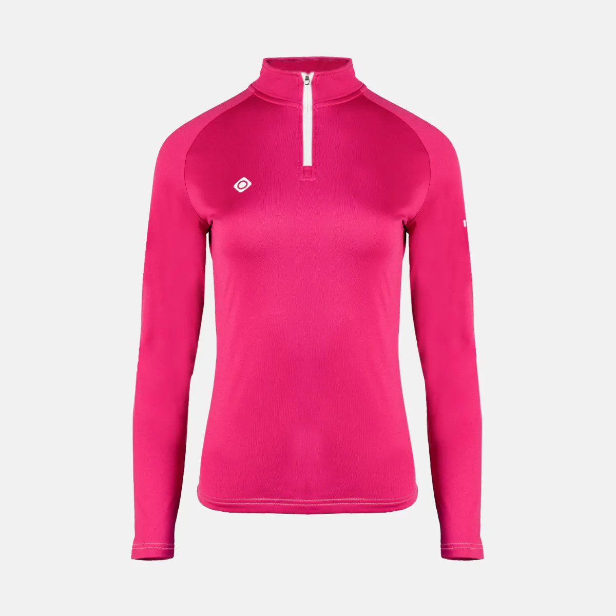 Женская флисовая футболка GORNER W Izas, фуксия
Женская флисовая футболка GORNER W Izas, фуксия