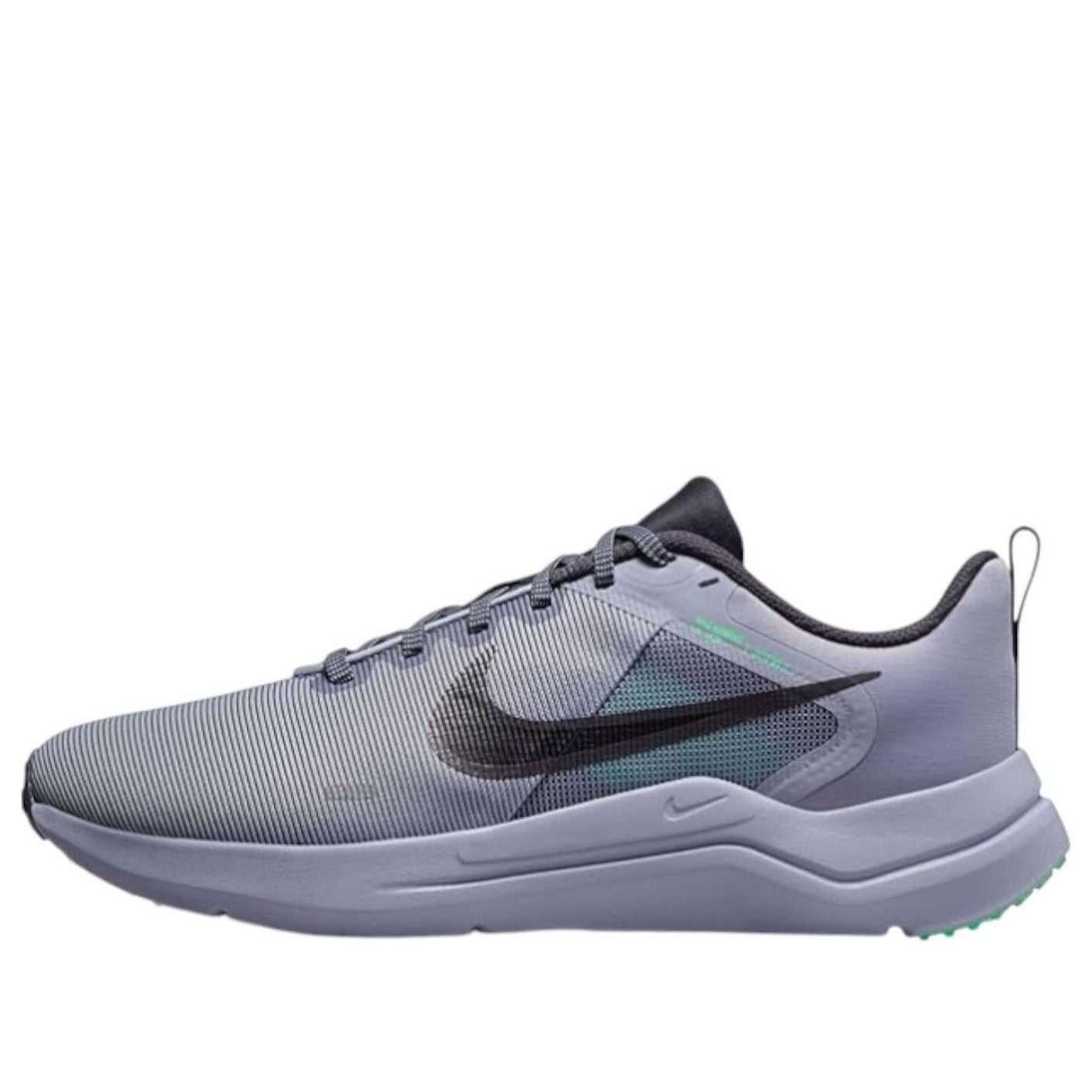 Кроссовки Nike Downshifter 12 'Indigo Haze Gridiron'
Кроссовки Nike Downshifter 12 'Indigo Haze Gridiron'