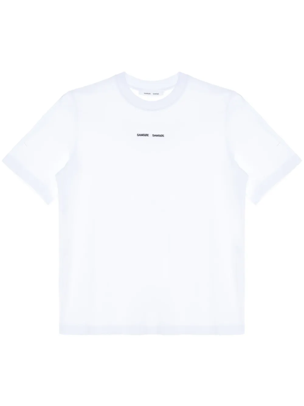 Футболка Sadalila SAMSOE SAMSOE, белый
Футболка Sadalila SAMSOE SAMSOE, белый