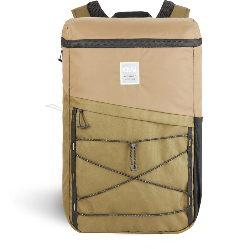 Рюкзак Кеплер 22 Picture, a black
Рюкзак Кеплер 22 Picture, a black