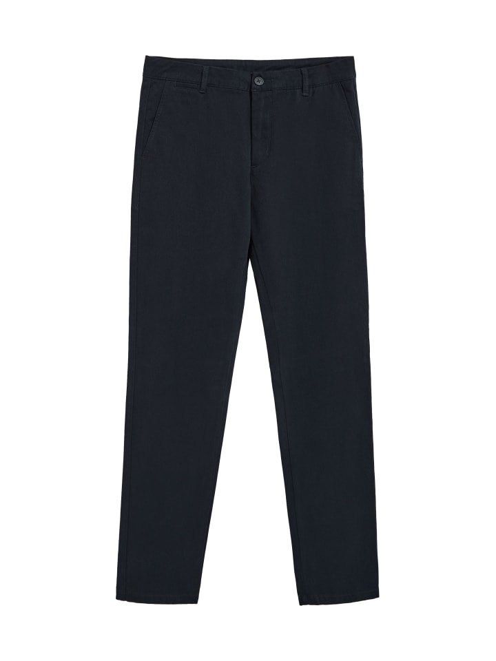 Брюки чинос Polo Club, темно-синий 
Брюки чинос Polo Club, темно-синий